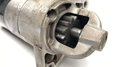 1988-1991 Mazda 929 Starter Motor 3.0L Auto Trans Je0118400r00