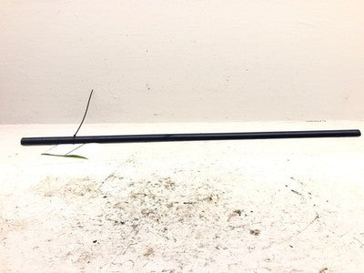 06-12 Ford Fusion Driver Left Front Moulding From Door Trim Strip Dark Blue Dx