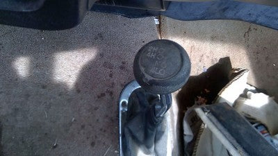 1983 Dodge Ram W350 4x4 Shifter Lever Assembly with Linkage OEM 727 AT NP208