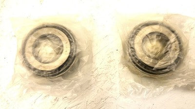 1996 Chevy Gmc Topkick C50 Steering Kingpin Set Moog Part