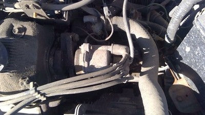 1992-1995 Suzuki Swift Distributor 1.3l Geo Metro Oem Ignition Unit 3310071c30