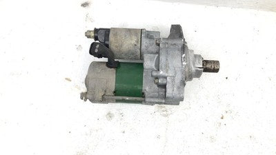1984-1989 Honda Accord Starter Motor 1.8L Carb 5979471
