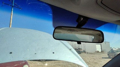 2006-2015 Hyundai Sonata Inside Rear View Mirror Oem Windshield Mounted