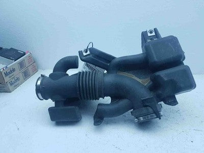 2007 Lincoln Navigator Air Intake Tube Resonator Pipe Elbow Rubber Hose Snorkel