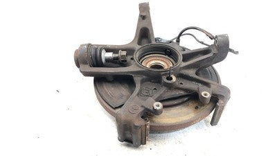 1998-2005 Mercedes Ml350 Driver Left Rear Knuckle Assembly Stub Axle With Hub