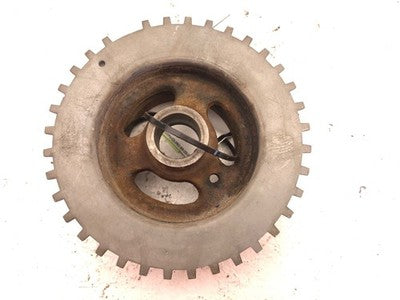 2010-2012 Ford Fusion Harmonic Balancer with Bolt OEM 2.5L AT Crankshaft Pulley