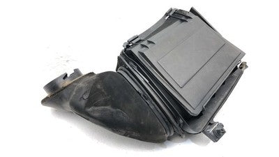 1997-2003 Bmw 540I Driver Left Cabin Air Filter Housing Oem 64112182533