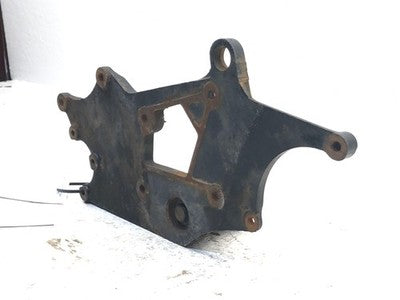 95 Chevy S10 Pickup Engine Alternator Mount Bracket Oem Cooling Fan Bearing 2.2L