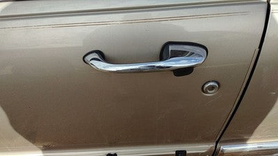 1992 Buick Park Ave Ultra Driver Left Front Outside Door Handle Oem