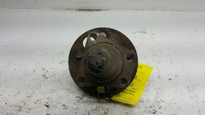1996 Buick Skylark Back Wheel Hub Rear With Abs 07470597