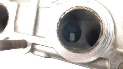 2004-11 Mitsubishi Endeavor Driver Left Cylinder Head Assembly Oem 3.8L Mr988112
