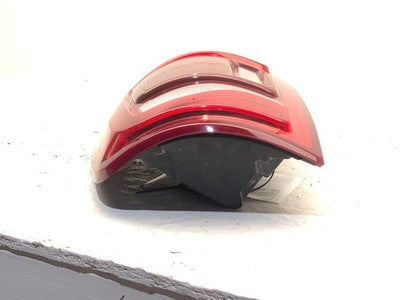 2019 Dodge Ram 2500 Passenger Right Tail Light Oem Brake Lamp Cracked Led
