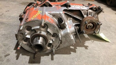 1984-1985 Jeep Cherokee Transfer Case Np 207 4Wd 5Sp 4X4 53000154 53000154