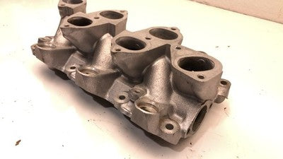 1989-1994 Nissan Maxima Lower Intake Manifold Oem Sohc 1400385E00