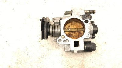 2000-2005 Pontiac Grand Am Throttle Body Valve Oem With Sensors 3.4L 12595271