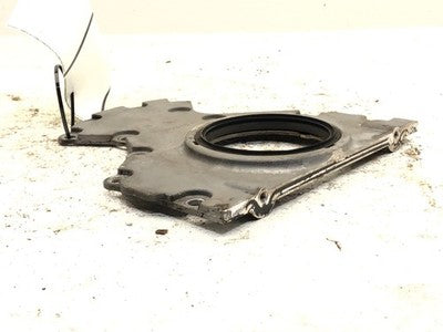 2005 Chevy Silverado Rear Oil Seal Cover Housing OEM 6.0L 12572014