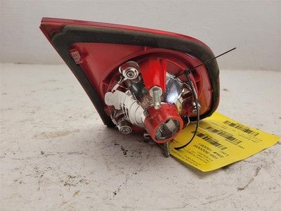 2006-2010 Vw Passat Passenger Right Tail Light Sedan Lid Mounted Brake Lamp Oem