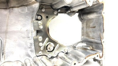 2017-2020 Buick Regal Engine Oil Pan With Bolts Hardware Oem 2.0l Turbo Fwd