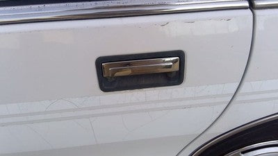 1994 Chevy Caprice Driver Left Rear Outside Door Handle Oem Back