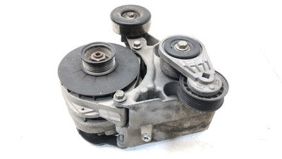 2000 Tahoe Complete Set Of Brackets Pulleys Ac Alternator Power Steering 5.7L