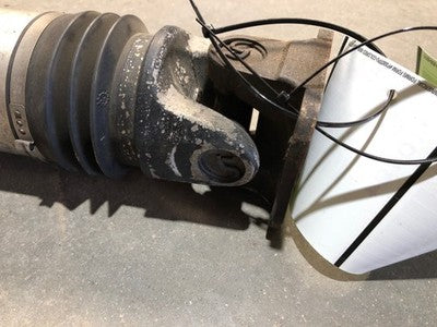 1998-2002 Honda Passport Rear Drive Shaft Oem Back Driveline 3.2L 5Sp 4X4