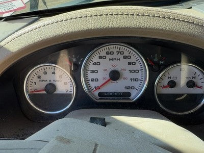 2004-2005 Ford F150 Speedometer Cluster Instrument Gauges Panel Oem Dash