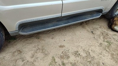 2003 Lincoln Aviator Passenger Right Side Step Running Board Oem