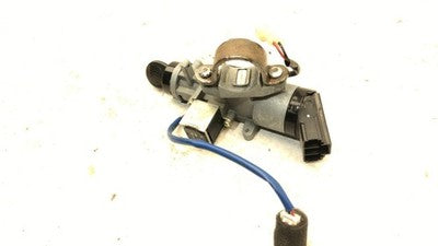 2004-2008 Chevy Aveo Ignition Switch Assembly With Key Complete Electrical Oem