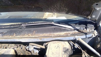 1991-1996 Chevy Caprice Driver Left Windshield Wiper Arm Oem Blade Lever