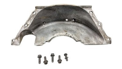 1995 Chevy Silverado 1500 Transmission Dust Cover With Bolts Oem 15671928