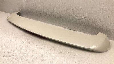2010-2017 Chevy Equinox Rear Spoiler Back Wing Oem White Diamond Gbn 23250071
