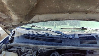 1999-2004 Jeep Grand Cherokee Passenger Right Windshield Wiper Arm Blade Lever