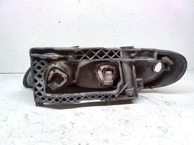 1996-1998 Grand Am Passenger Right Head Light Oem Front Lamp 16524658