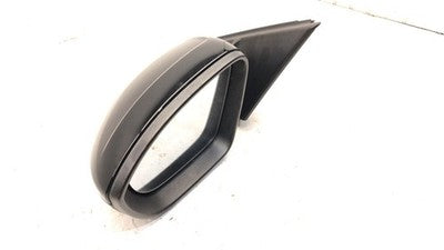 2018-20 Buick Regal Driver Left Side Mirror Door Mounted Oem Black Gb9 39186423