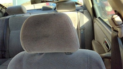 1997-1999 Toyota Camry Pair Of Front Headrests Oem Left Right Set Seat