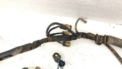 1996 Geo Tracker Wiring Harness For Engine Oem 1.6l