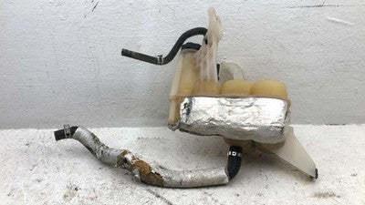 13-18 Dodge Ram 4500 Coolant Reservoir Radiator Overflow Tank Oem 6.7L Cummins