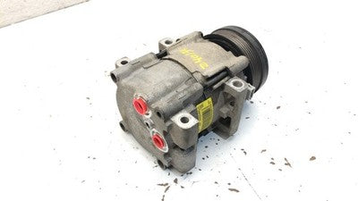 2004-07 Mercury Monterey Ac Compressor Air Conditioner Pump Assembly Oem 4.2L