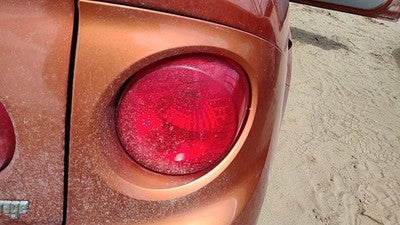 2005-2010 Chevy Cobalt Passenger Right Outer Tail Light Brake Lamp Oem Rear