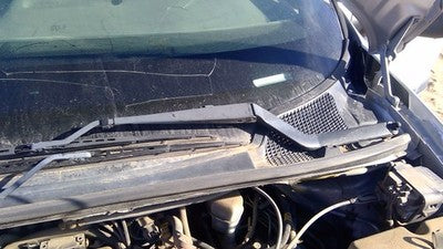 1997-2005 Chevy Venture Driver Left Windshield Wiper Arm Oem Blade Lever