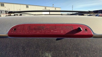 2003 Ford Explorer Third Brake Light Middle Lamp Oem
