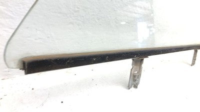 1962 Chevy Impala Driver Left Rear Side Window Door Glass Oem Back 4 Door Sedan