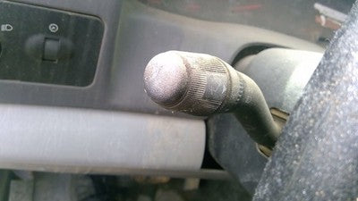 01 F450 Powerstroke Turn Signal Switch Windshield Wiper Column Control Lever