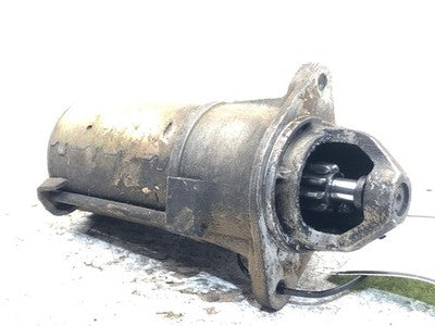 1998-2002 Daewoo Lanos Starter Motor 1.6L 96208782