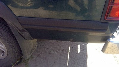 1993 Dodge Dakota Driver Left Rear Quarter Moulding From Box Oem Trim Strip