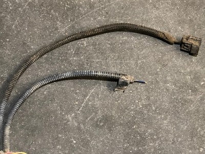 2005 Dodge Ram 3500 Headlight Wiring Harness Front Compartment 5.9L Cummins Oem