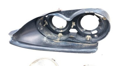 1964 Ford Thunderbird Driver Left Head Light Surround Door Trim Oem