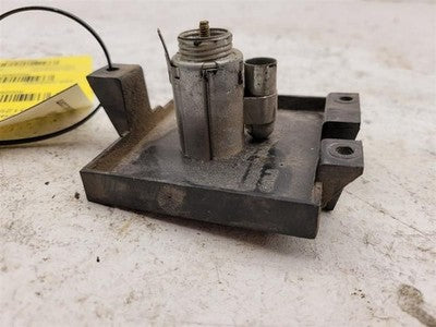 1990 Jeep Cherokee Cigarette Lighter 12V Power Port With Trim Bezel Oem