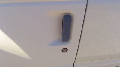 1993 Ford Van E150 Driver Left Front Outside Door Handle Oem