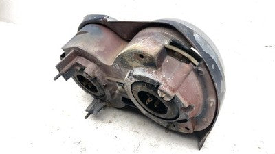 1964 Ford Thunderbird Coupe Passenger Right Head Light Oem Front Lamp With Trim